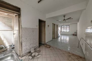 Taman Sri Pulai Perdana