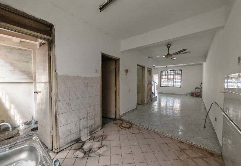 Taman Sri Pulai Perdana