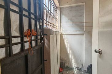 Taman Sri Pulai Perdana