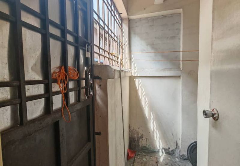 Taman Sri Pulai Perdana