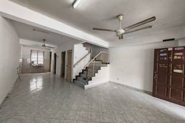 Taman Sri Pulai Perdana