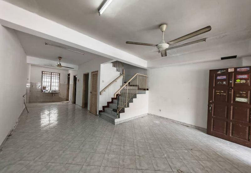 Taman Sri Pulai Perdana