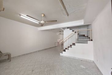 Taman Sri Pulai Perdana