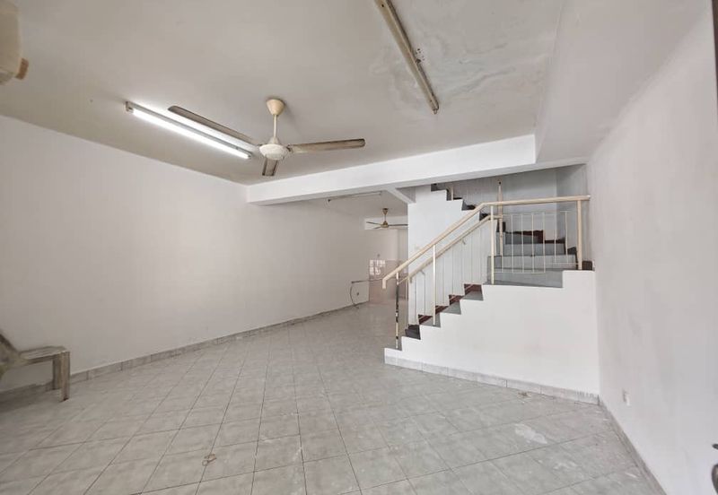 Taman Sri Pulai Perdana