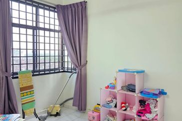 Mewah View Luxurious Apartments