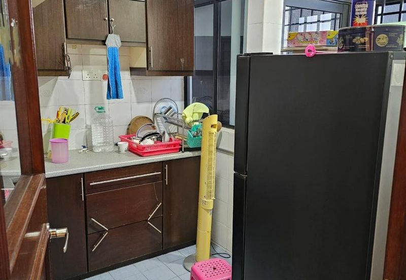 Mewah View Luxurious Apartments