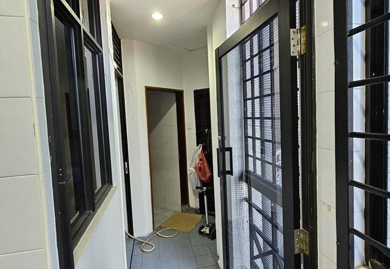 Mewah View Luxurious Apartments