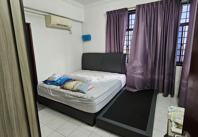 Mewah View Luxurious Apartments