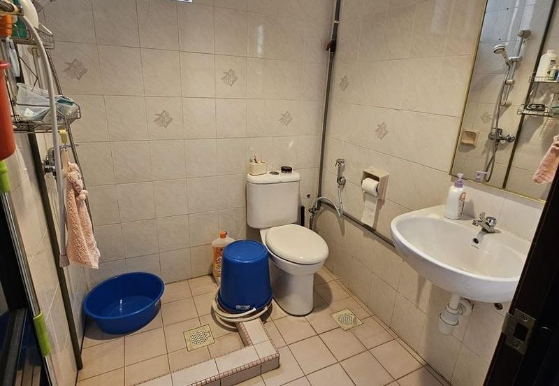 Mewah View Luxurious Apartments