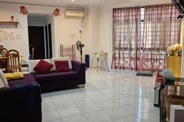 Mewah View Luxurious Apartments