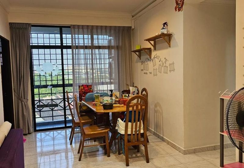 Mewah View Luxurious Apartments