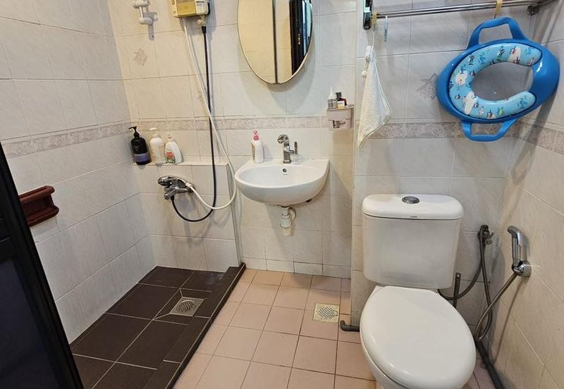 Mewah View Luxurious Apartments