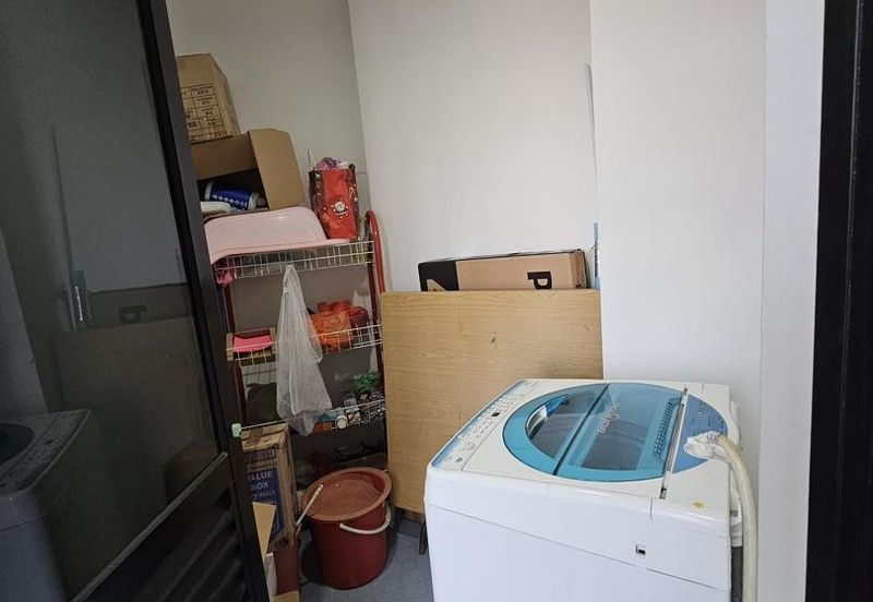 Mewah View Luxurious Apartments