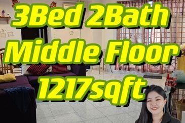 Mewah View Luxurious Apartments