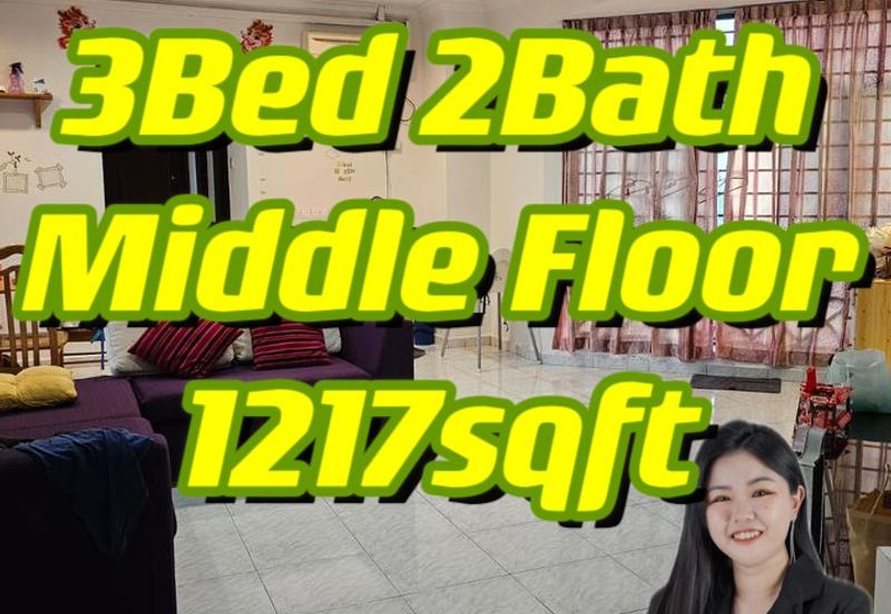 Mewah View Luxurious Apartments