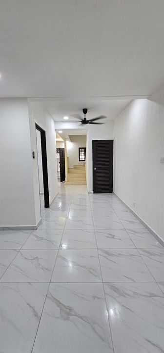 Bandar Seri Alam Double Storey Jalan Bayu 29, Johor, Masai