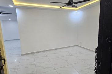 Bandar Baru Seri Alam