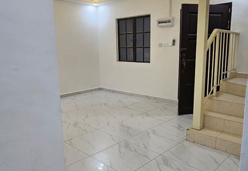 Bandar Baru Seri Alam