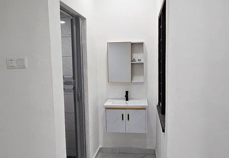 Bandar Baru Seri Alam