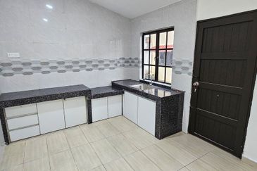 Bandar Baru Seri Alam