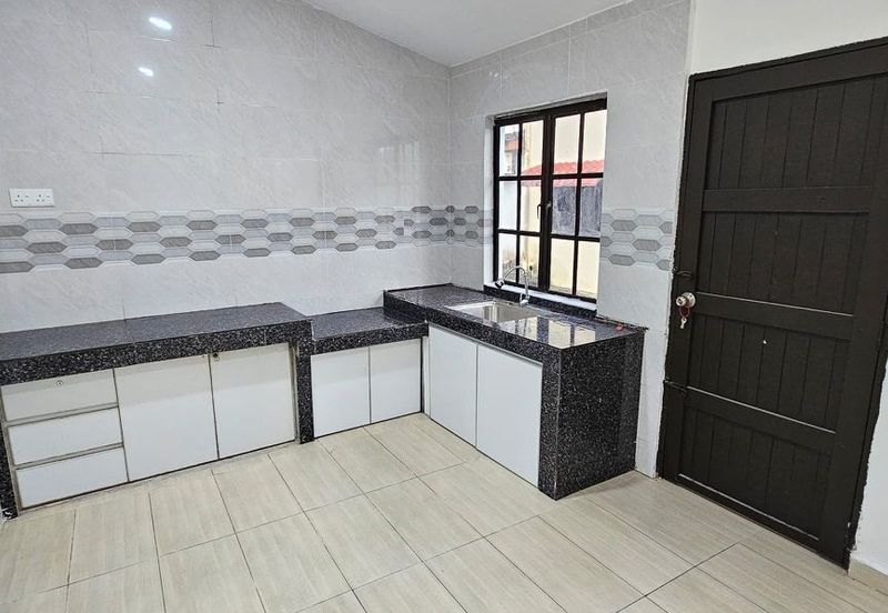 Bandar Baru Seri Alam