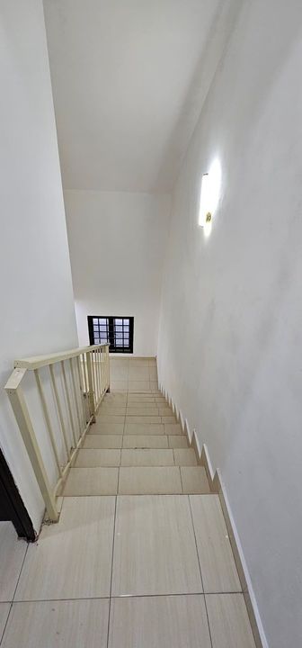 Bandar Seri Alam Double Storey Jalan Bayu 29, Johor, Masai