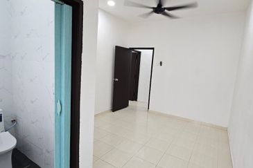 Bandar Baru Seri Alam