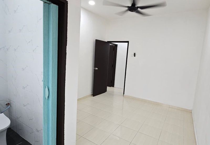 Bandar Baru Seri Alam