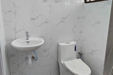 Bandar Baru Seri Alam