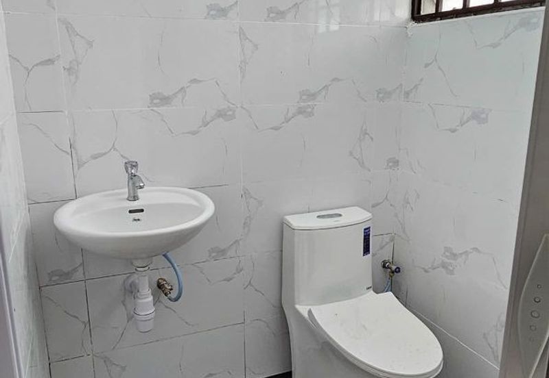 Bandar Baru Seri Alam