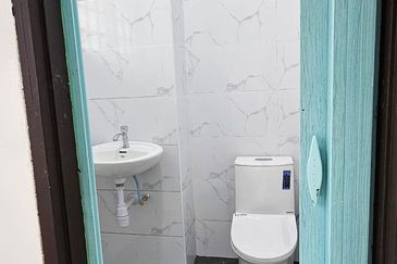 Bandar Baru Seri Alam