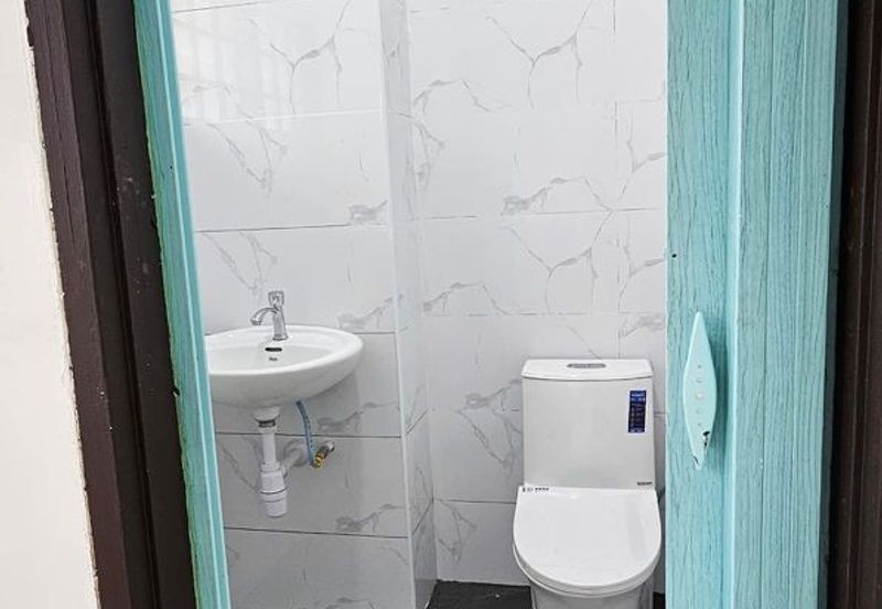 Bandar Baru Seri Alam