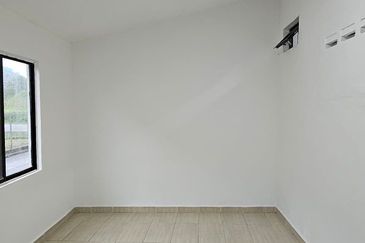 Bandar Baru Seri Alam