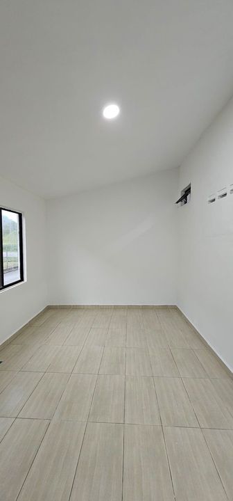 Bandar Seri Alam Double Storey Jalan Bayu 29, Johor, Masai