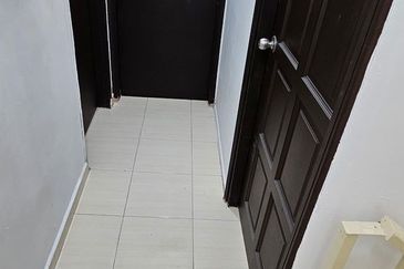 Bandar Baru Seri Alam