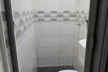 Bandar Baru Seri Alam