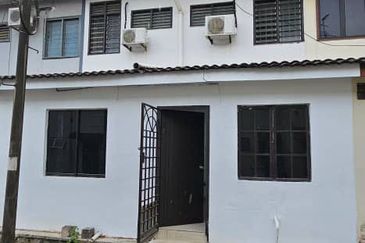 Bandar Baru Seri Alam