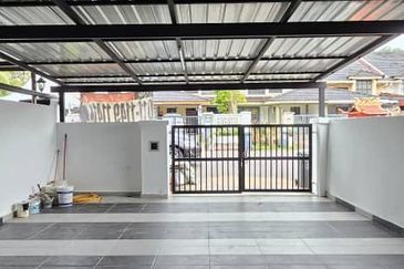 Bandar Baru Seri Alam