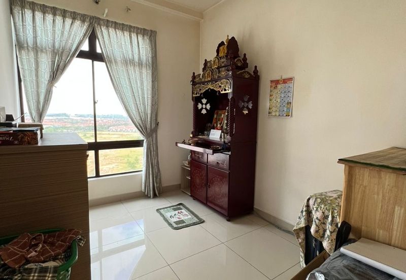 Seri Austin Luxury Apartment