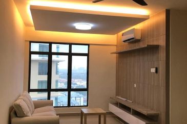 The Arc At Austin Hill