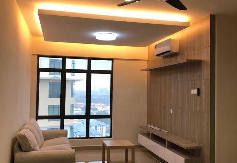 The Arc At Austin Hill