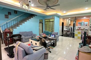 Bandar Baru Seri Alam