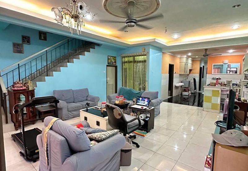 Bandar Baru Seri Alam