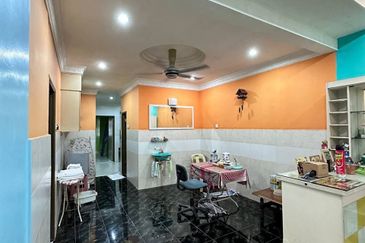 Bandar Baru Seri Alam