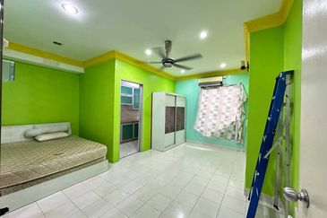 Bandar Baru Seri Alam