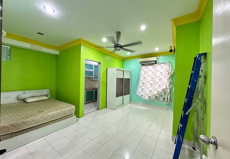 Bandar Baru Seri Alam