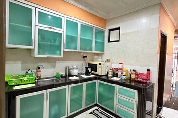 Bandar Baru Seri Alam