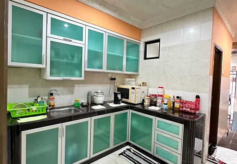 Bandar Baru Seri Alam