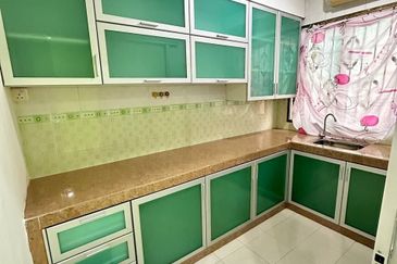 Bandar Baru Seri Alam