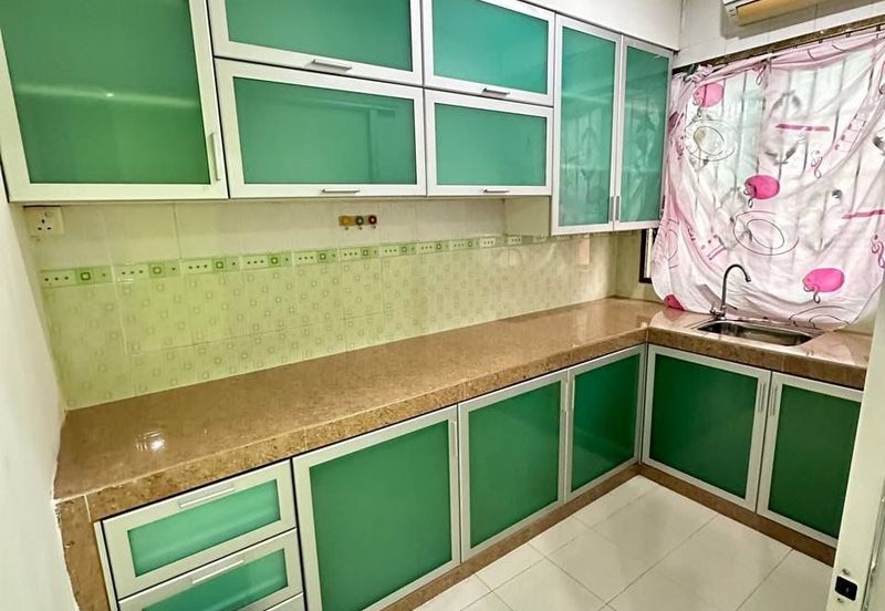 Bandar Baru Seri Alam